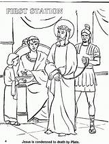 Catholic Coloring Pages For Kids Free  Home sketch template