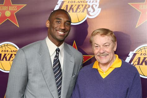 The Tragic Death of Lakers Owner Jerry Buss Rocked the Franchise ...