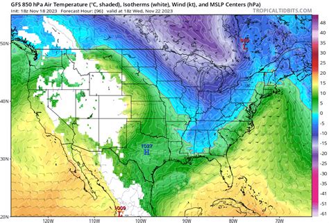 November 21-23, 2023 | NE Winter Storm Potential - Page 4 - United States - WXSPHERE