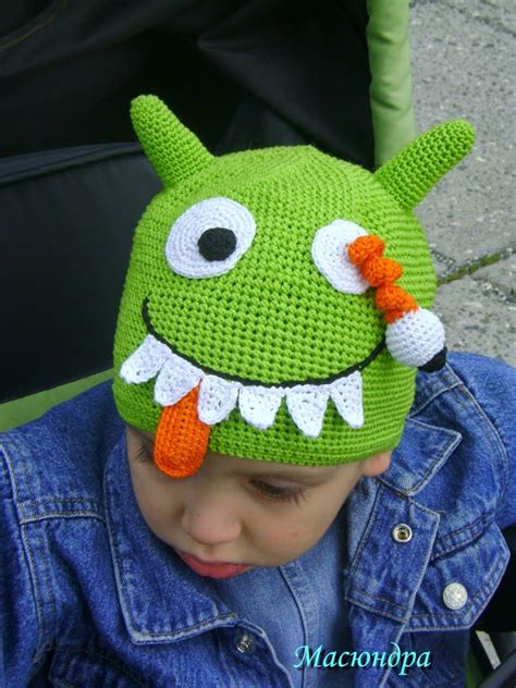 Crochet Applique, Crochet Hats, Treasure Boxes, Kids Hats, Baby Knitting Patterns, Bonnet ...