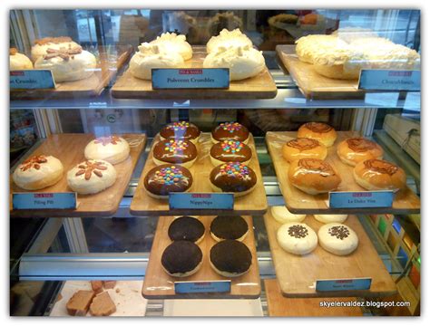 Mommy Eichel: Pan de Donuts by Pan de Manila