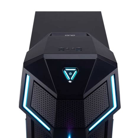 Acer Announces Predator Orion 5000 Gaming Desktop, Packs up to i7 8700K ...