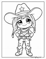 38 Cowgirl Coloring Pages Free Printable PDFs sketch template