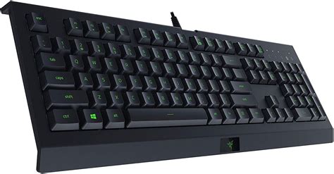Razer Cynosa Lite Essential Gaming Keyboard Images at Mighty Ape Australia
