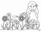 Flower Coloring Pages  50 FREE Printable Printabulls sketch template