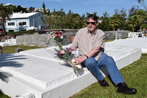 Finding closure 49 years after murder - The Royal Gazette | Bermuda ...