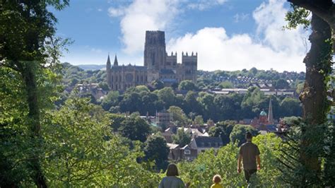 Durham City - This is Durham