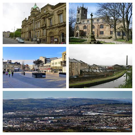 Fun Things to Do in Burnley | Travel Guide (2024) | Best Places to Visit