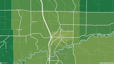 The Safest and Most Dangerous Places in Springville, NY: Crime Maps and ...