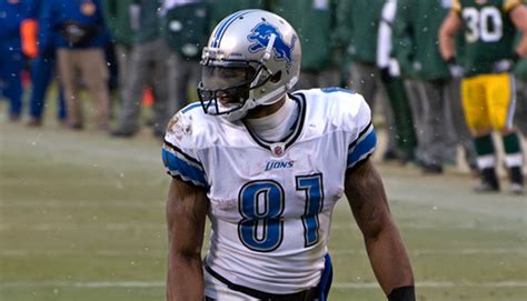 Calvin Johnson Stats, Bio & Booking Information (2023 Update)