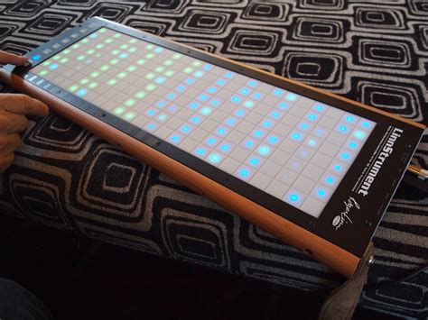 These Instruments Might be the Future of Electronic Music ...