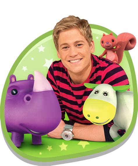 Iconicles | Cbeebies Wiki | Fandom