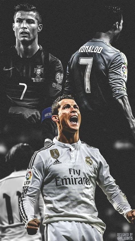 Cristianoronaldo Full and Backgrounds x, cristiano ronaldo real madrid 2018 HD phone wallpaper ...