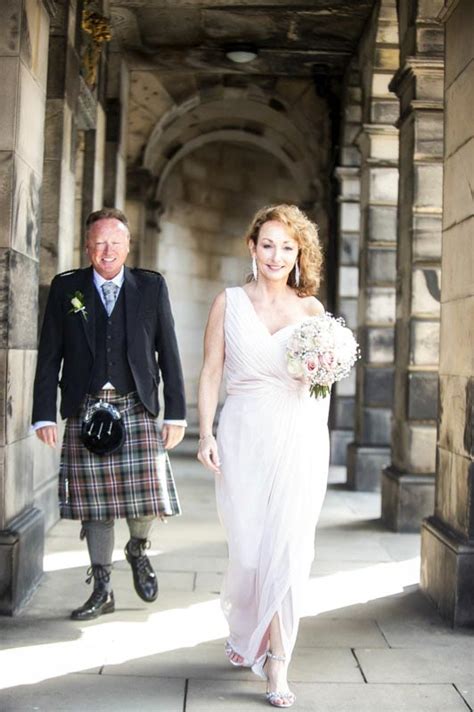 Dome Edinburgh Wedding - Chris Radley Photography