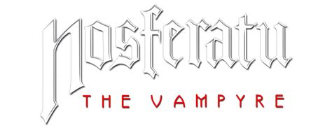 Nosferatu the Vampyre | Movie fanart | fanart.tv