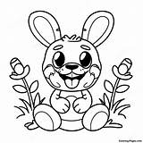 Spring Trap Coloring Page  Pagescom sketch template