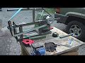 DonsDeals Blog: Tools - How To DIY by Make it Extreme 2" x 72" Belt Grinder Sander - YouTube Videos