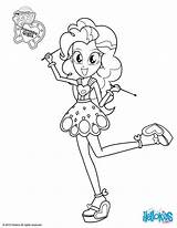 Pinkie pie coloring Pages  Hellokidscom sketch template