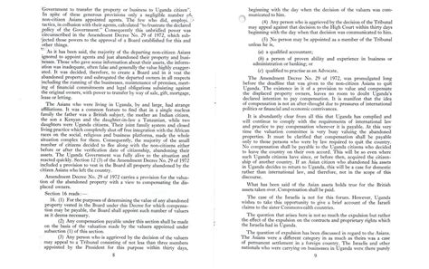 Idi Amin's Speech Page 8 | Idi Amin Dada delivered his 45 mi… | Flickr