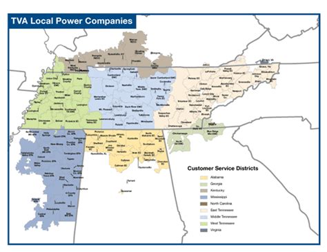 Understanding the TVA Model - Power Consulting Associates - Powerful ...