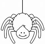 Cute Spider Web Coloring Pages  Cool sketch template