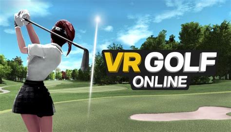 VR Golf Online - PCGamingWiki PCGW - bugs, fixes, crashes, mods, guides ...