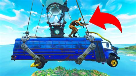 58 HQ Photos Fortnite Battle Bus For Sale : Battle Bus - Fortnite Wiki ...