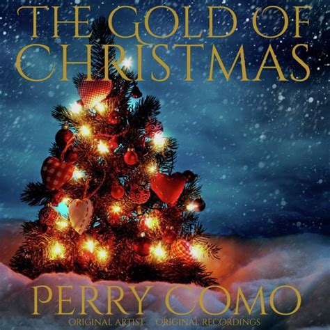 Jingle Bells Lyrics - Perry Como - Only on JioSaavn