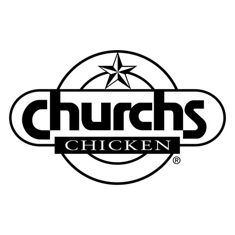 INDI: Churchs Chicken New Logo