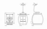Cable Car Coloring Pages sketch template