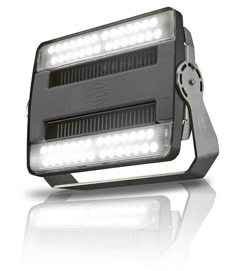 New LED Floodlight From Hella Marine