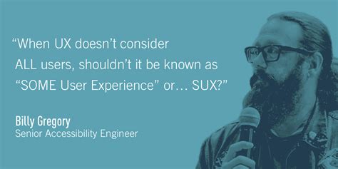 15 Inspirational UX Design Quotes | CareerFoundry