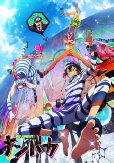 Nanbaka - Magyar Felirattal