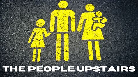 The People Upstairs | Funny Poem By Ogden Nash - YouTube