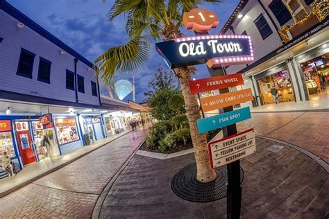 Old Town (Kissimmee) - 2019 All You Need to Know BEFORE You Go (with ...