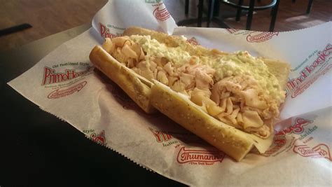 Primo Hoagies - Sandwiches - Exton, PA - Yelp