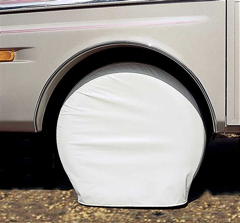 Wheel Covers Adco - Assorted Items | Trailering | Farm