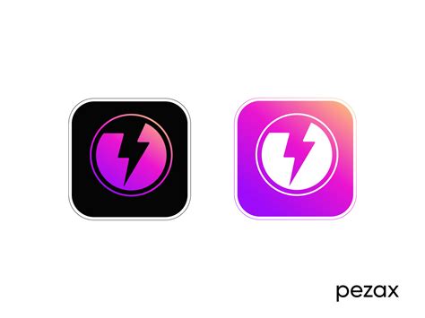 Bolt logo by Shaheen Reza on Dribbble