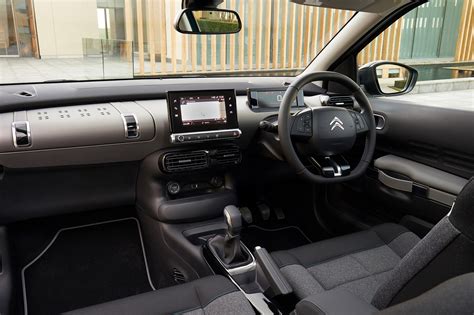 New Citroen C4 Cactus review: comfort is king | CAR Magazine