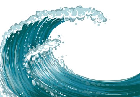 Sea Wave PNG Clipart | PNG All