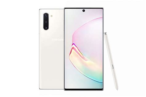 Galaxy Note 10 Colors: Your Best Options and Where to Get Them | Tom's ...