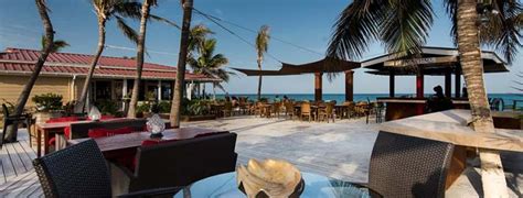 Bohio Dive Resort, Turks & Caicos - Booking & Reviews - Bluewater Dive Travel