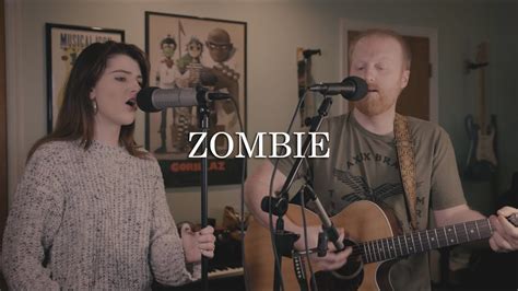 Zombie (Cranberries Cover) - YouTube