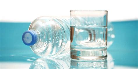 Bottled Water vs. Tap Water: Which One Is Best For You?