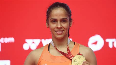 Saina Nehwal - Know About her biography, and Achievements