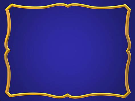 blue and gold border clip art 20 free Cliparts | Download images on Clipground 2024