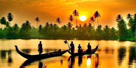 Best Time to Visit Kerala | Best Season to Visit Kerala