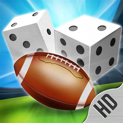 Dice Sports American Football HD | iPhone & iPad Game Reviews | AppSpy.com