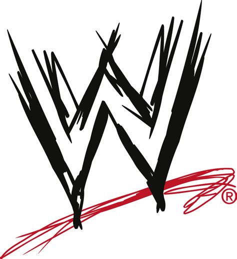 View full size Wwe Logo [world Wrestling Entertainment] Vector Icon ...