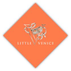 Little Venice Restaurant | Venice restaurants, Italian restaurant, Venice